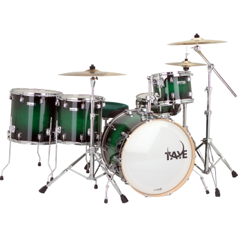 Taye drums sm522sd spkgbb 1